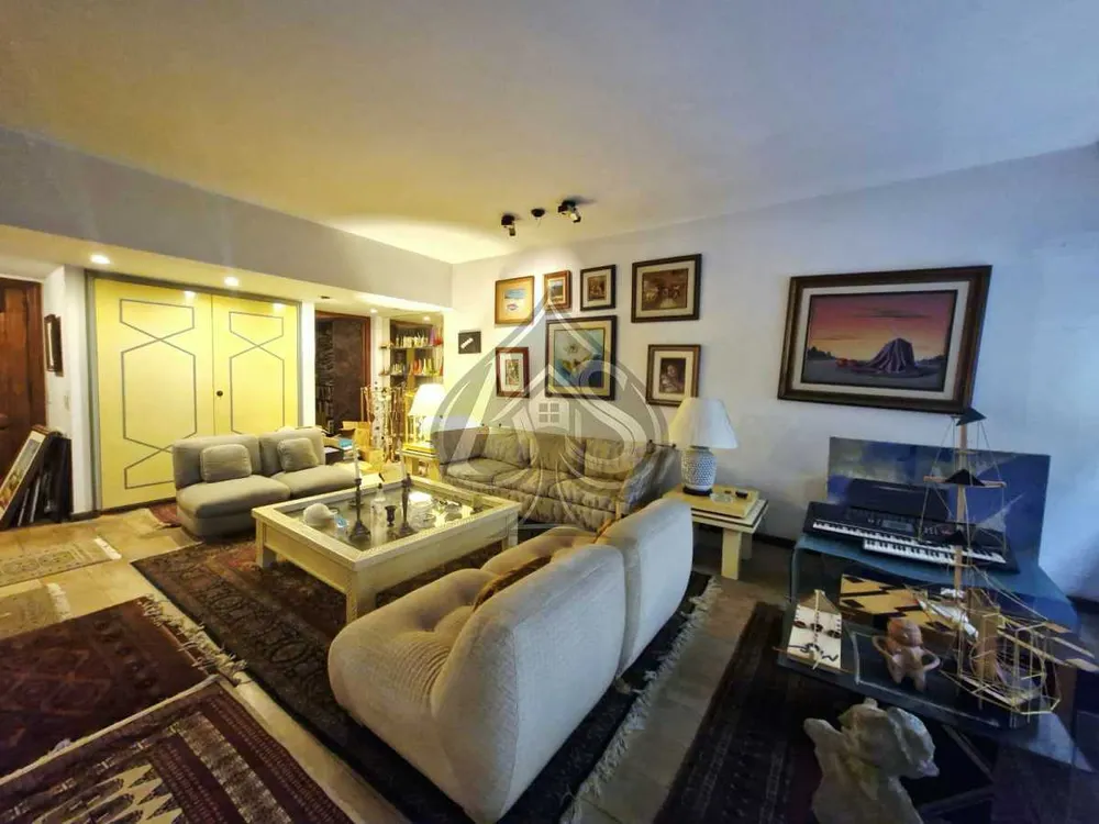 Apartamento, 4 quartos, 292 m² - Foto 3