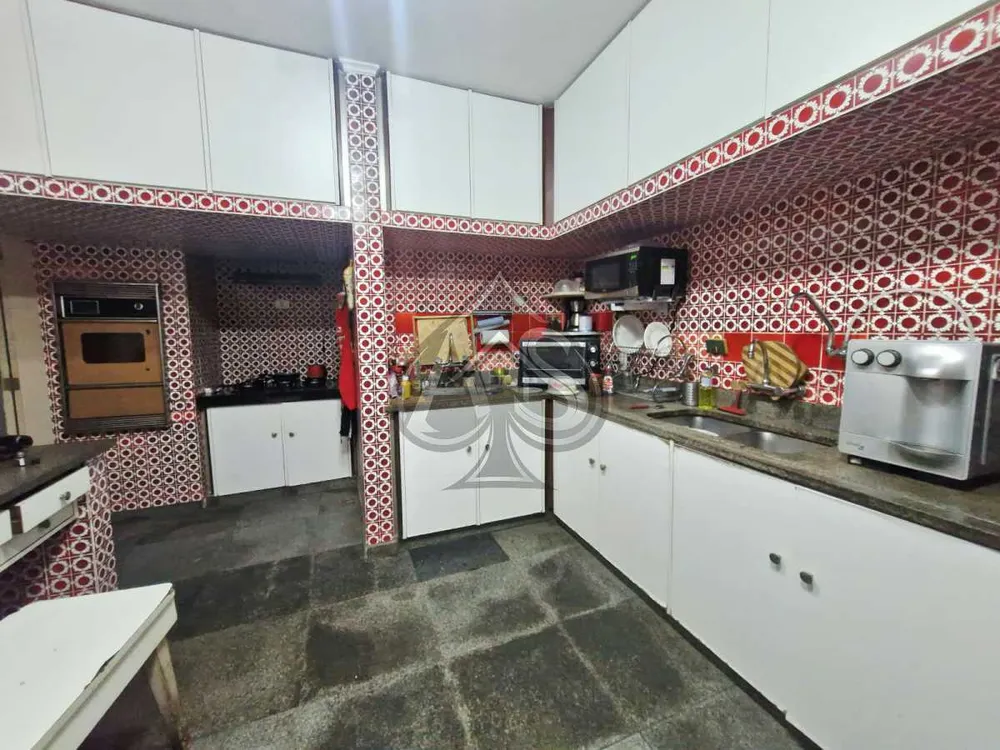 Apartamento, 4 quartos, 292 m² - Foto 13