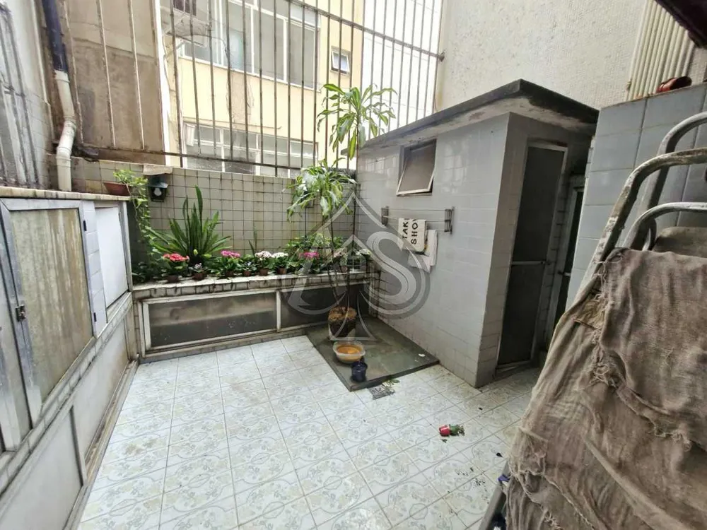 Apartamento, 4 quartos, 292 m² - Foto 12