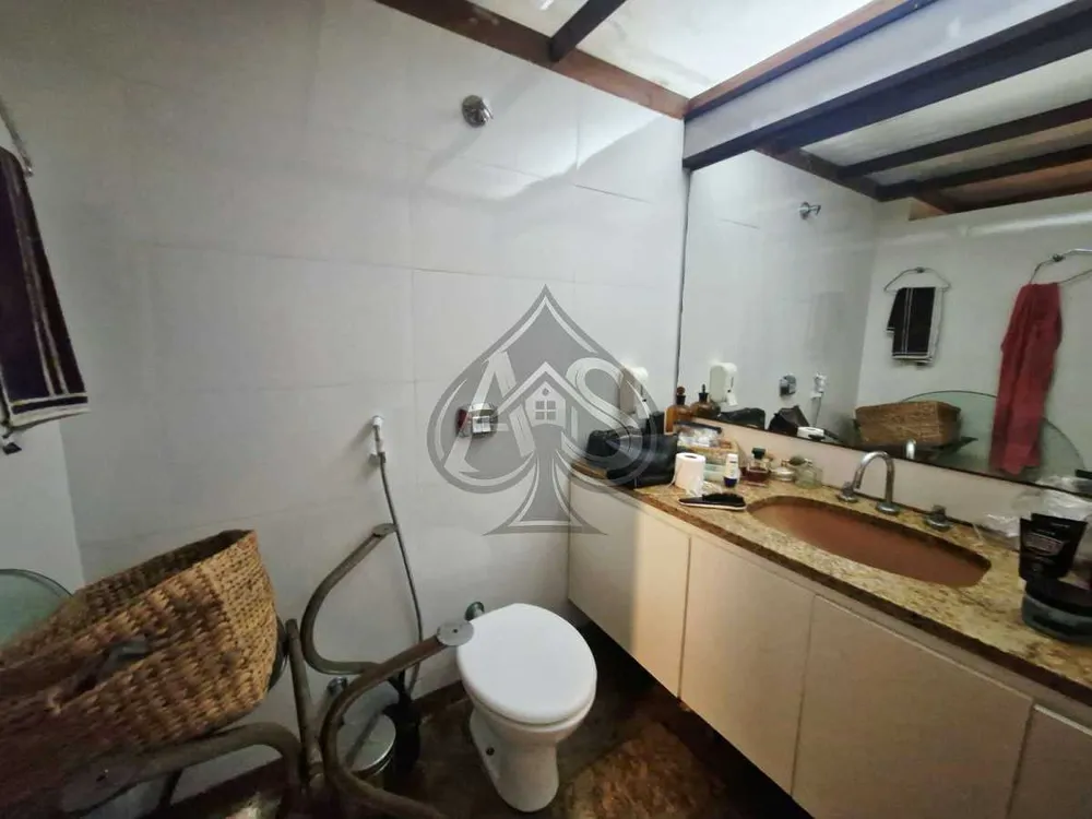 Apartamento, 4 quartos, 292 m² - Foto 5