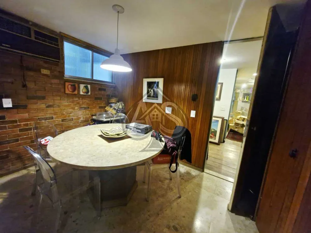 Apartamento, 4 quartos, 292 m² - Foto 4