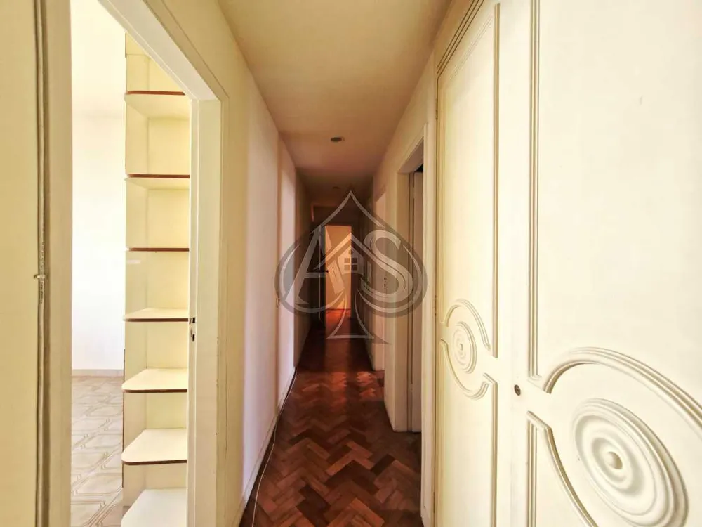 Apartamento, 3 quartos, 196 m² - Foto 6