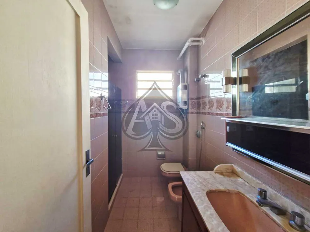 Apartamento, 3 quartos, 196 m² - Foto 3