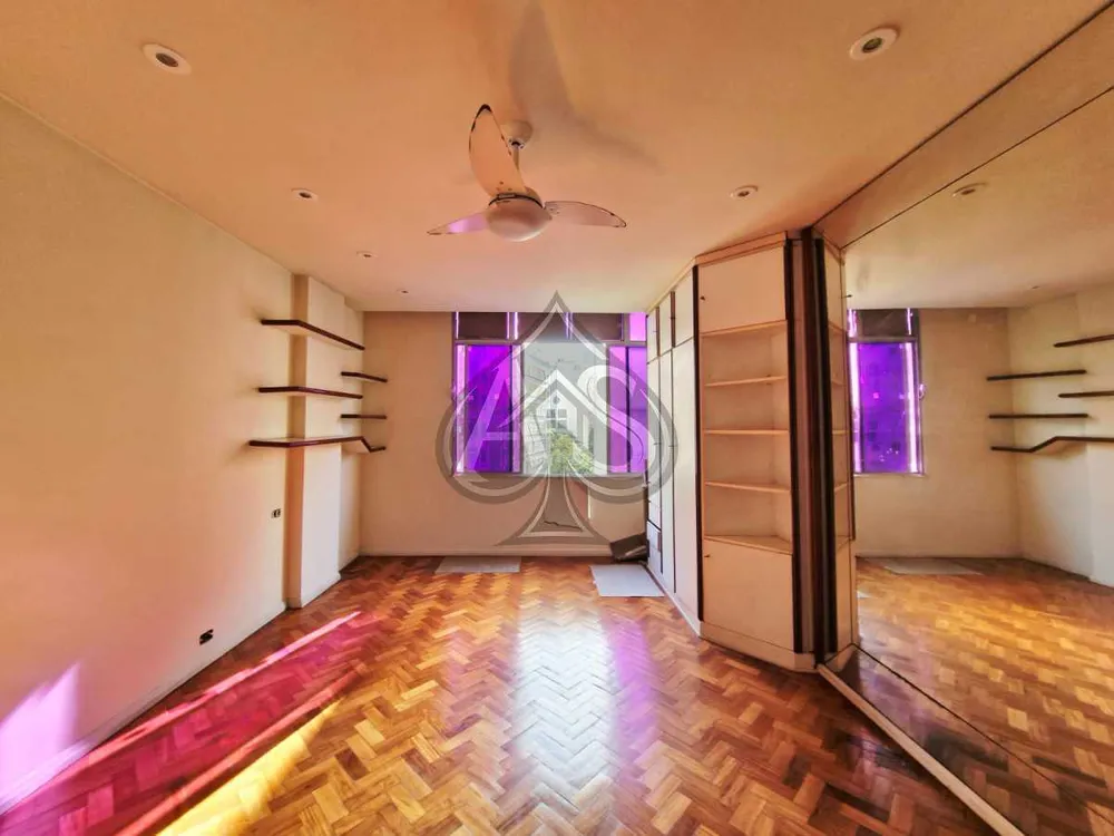 Apartamento, 3 quartos, 196 m² - Foto 7