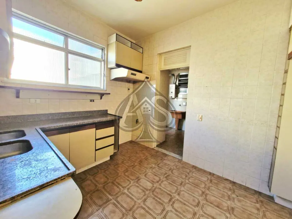 Apartamento, 3 quartos, 196 m² - Foto 15