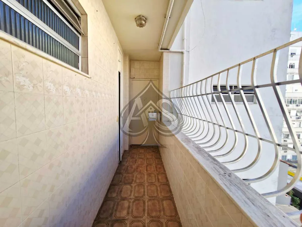 Apartamento, 3 quartos, 196 m² - Foto 14