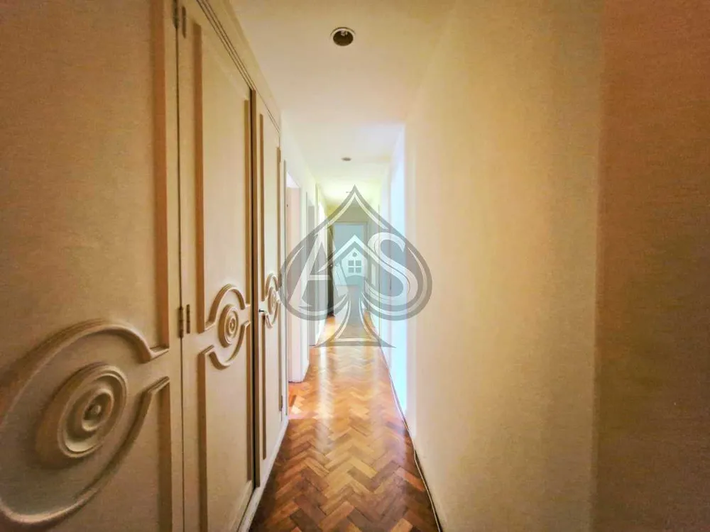 Apartamento, 3 quartos, 196 m² - Foto 12