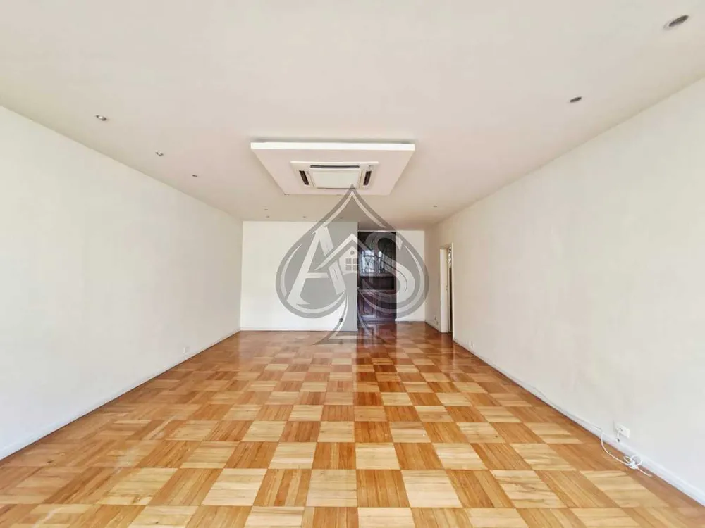 Apartamento, 3 quartos, 196 m² - Foto 2