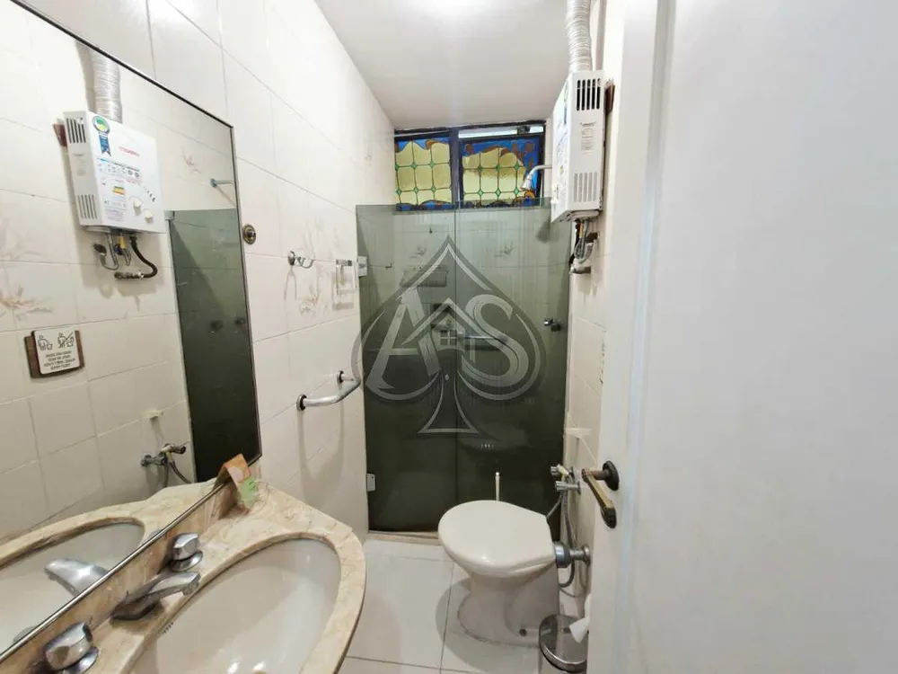 Apartamento, 3 quartos, 98 m² - Foto 14