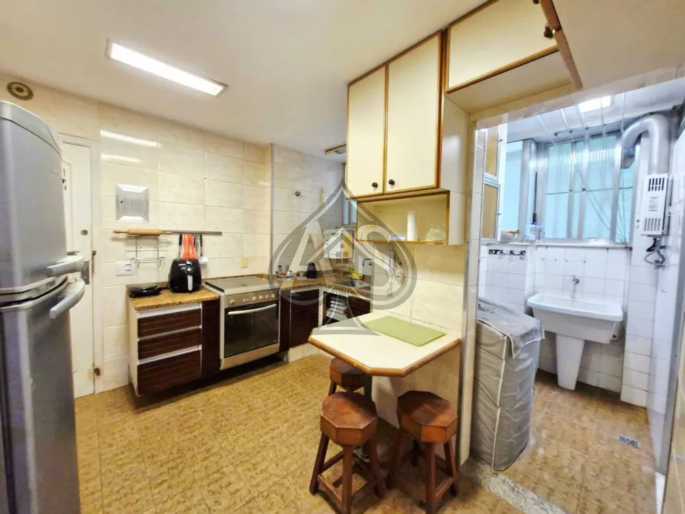 Apartamento, 3 quartos, 98 m² - Foto 19