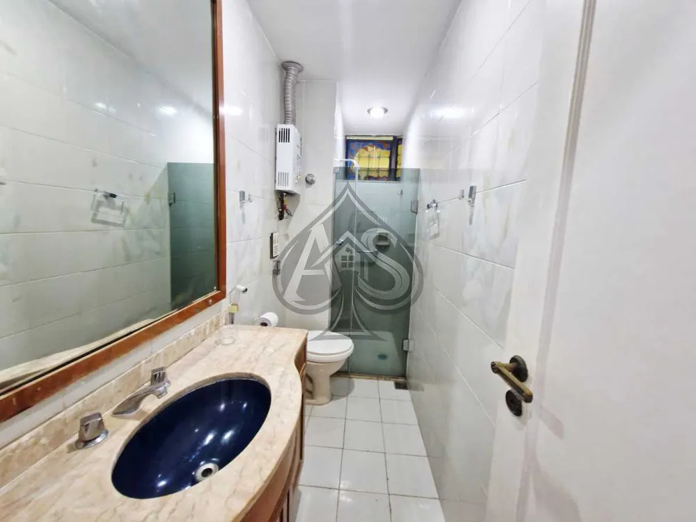 Apartamento, 3 quartos, 98 m² - Foto 11