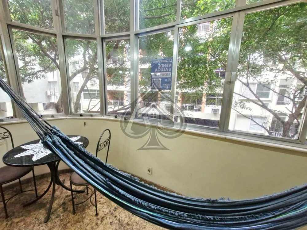Apartamento, 3 quartos, 98 m² - Foto 1