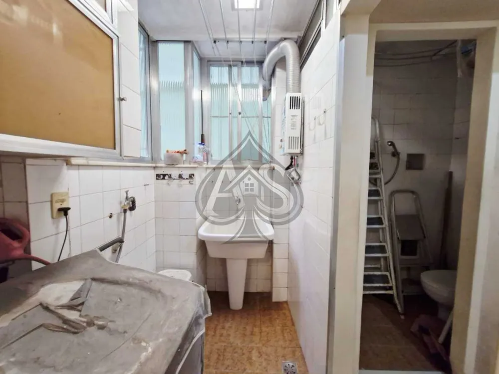 Apartamento, 3 quartos, 98 m² - Foto 22