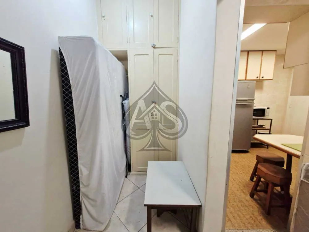 Apartamento, 3 quartos, 98 m² - Foto 23