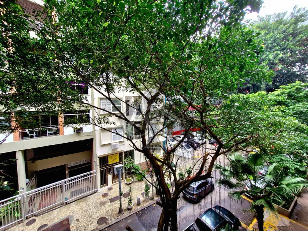 Apartamento, 3 quartos, 98 m² - Foto 4