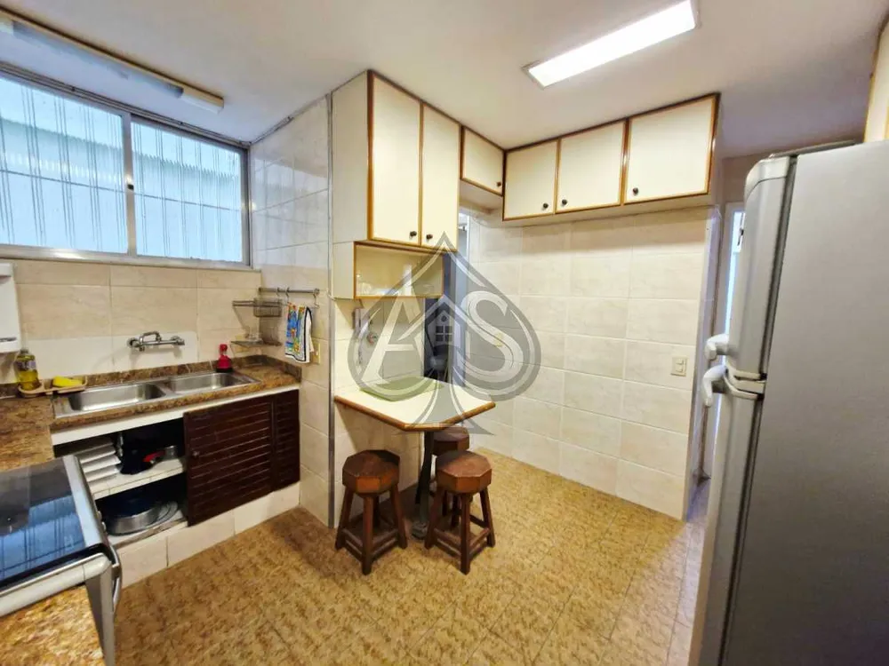 Apartamento, 3 quartos, 98 m² - Foto 21