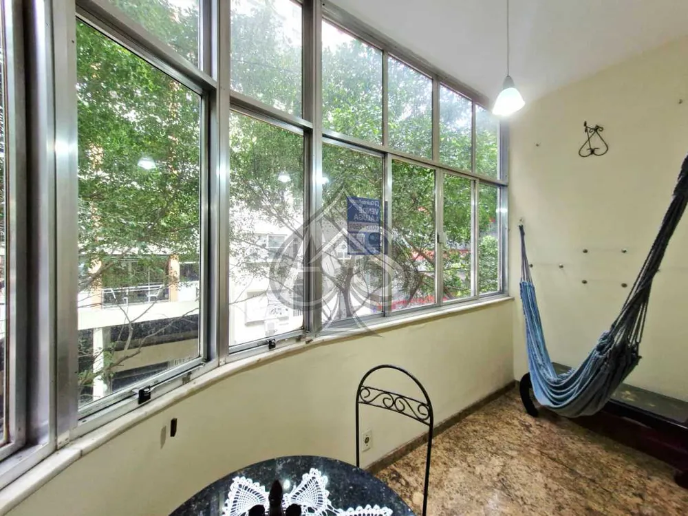 Apartamento, 3 quartos, 98 m² - Foto 5