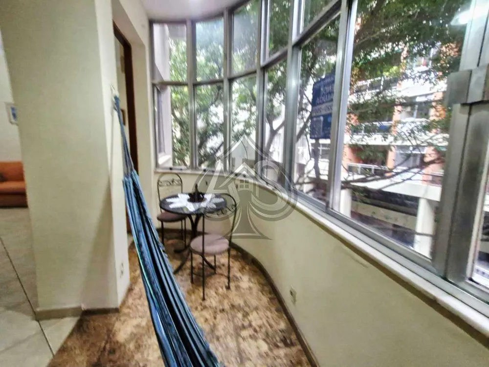 Apartamento, 3 quartos, 98 m² - Foto 3