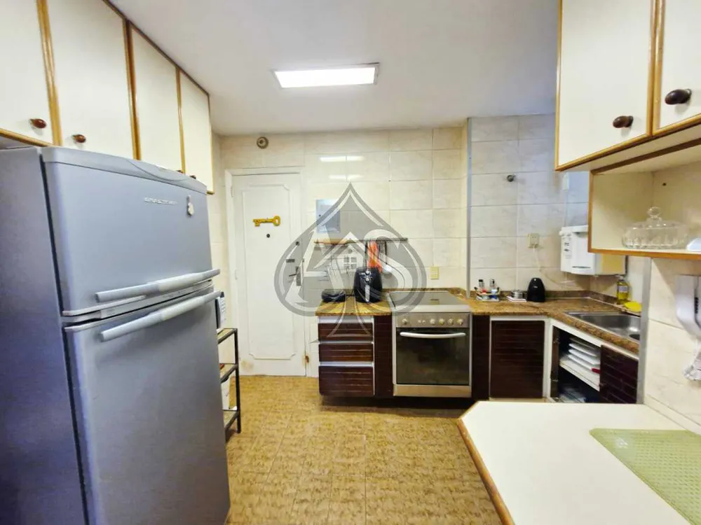 Apartamento, 3 quartos, 98 m² - Foto 20