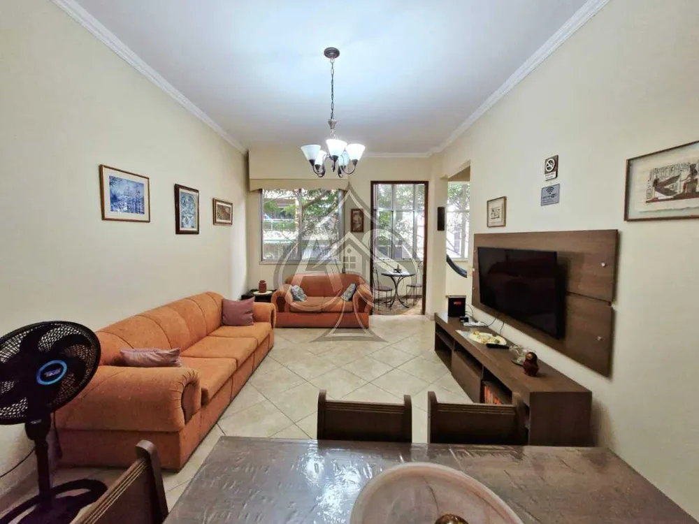 Apartamento, 3 quartos, 98 m² - Foto 7