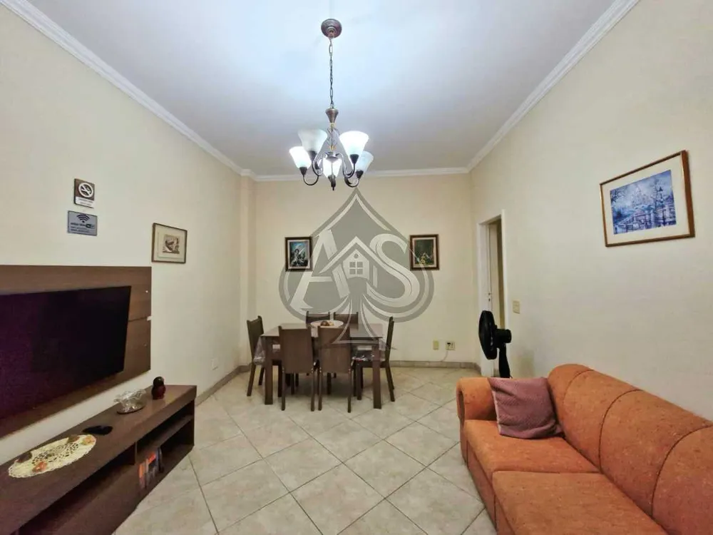 Apartamento, 3 quartos, 98 m² - Foto 6