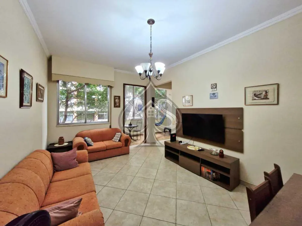 Apartamento, 3 quartos, 98 m² - Foto 8
