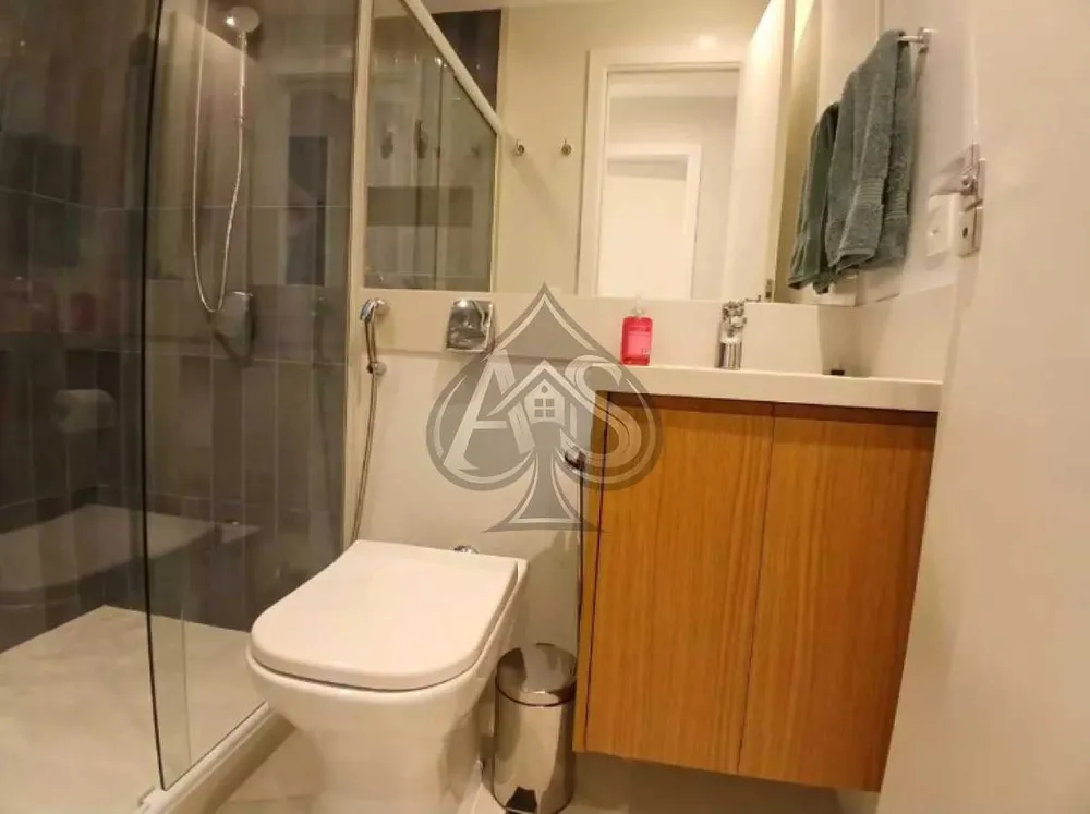 Apartamento, 2 quartos, 75 m² - Foto 13