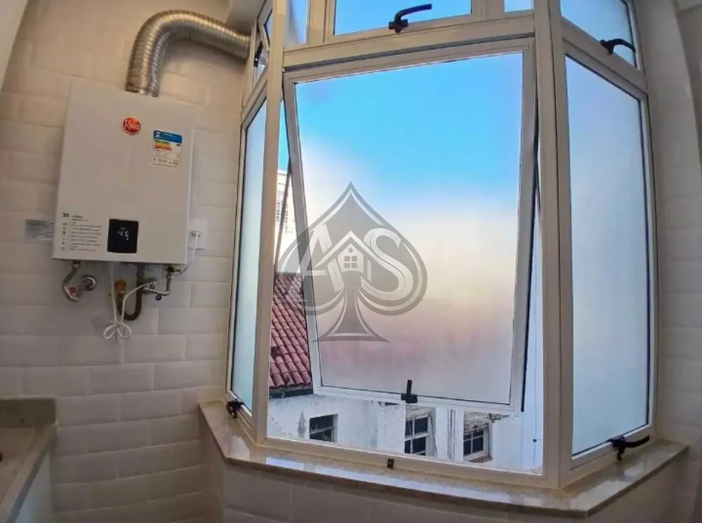 Apartamento, 2 quartos, 75 m² - Foto 29