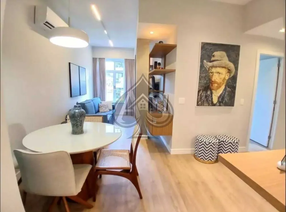 Apartamento, 2 quartos, 75 m² - Foto 7