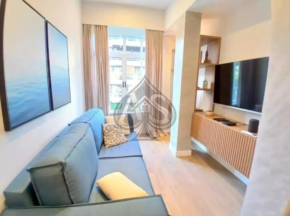 Apartamento, 2 quartos, 75 m² - Foto 3
