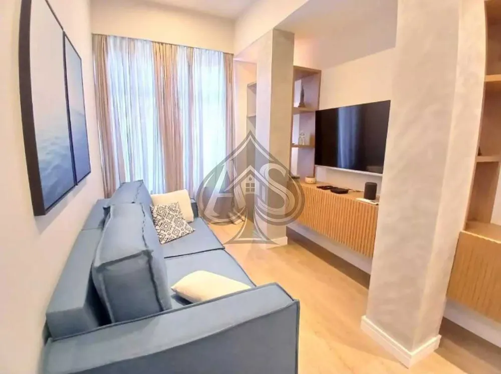 Apartamento, 2 quartos, 75 m² - Foto 4