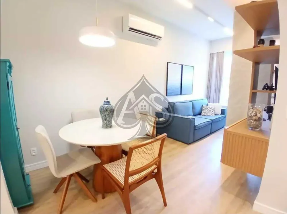 Apartamento, 2 quartos, 75 m² - Foto 6