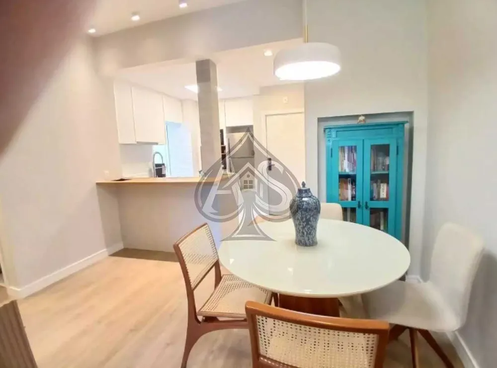 Apartamento, 2 quartos, 75 m² - Foto 10