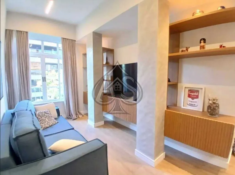 Apartamento, 2 quartos, 75 m² - Foto 1