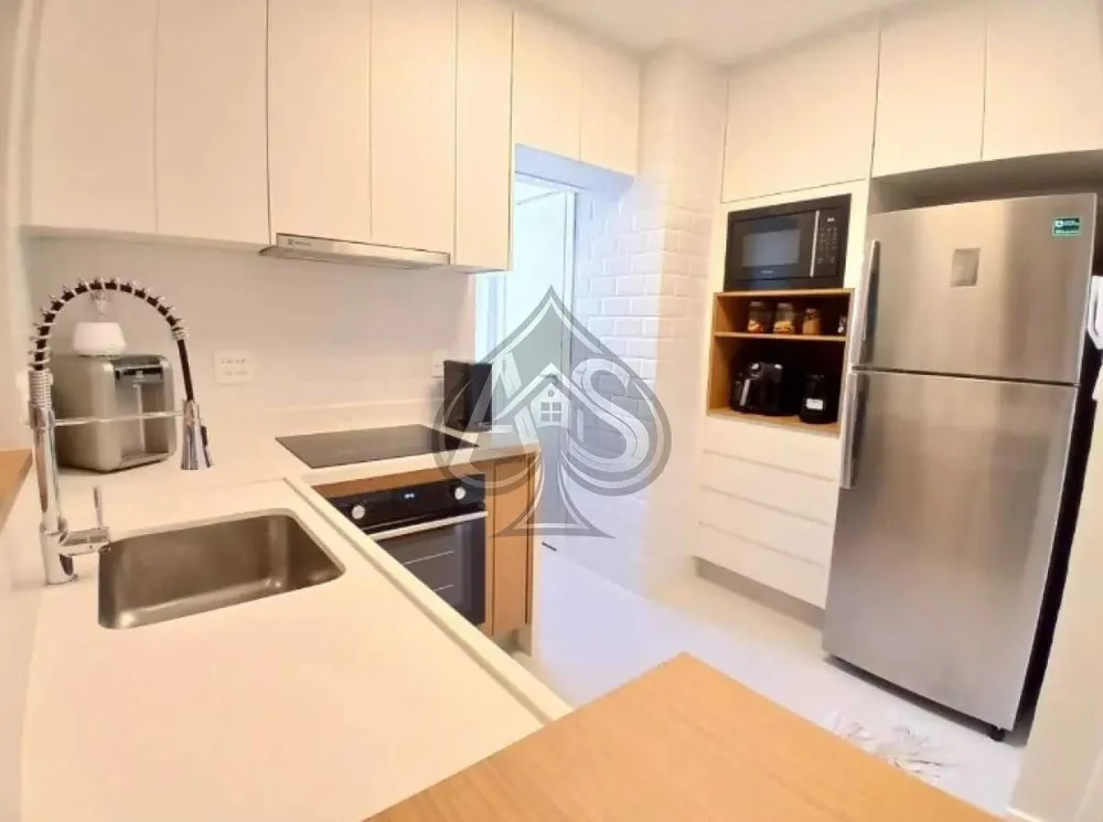 Apartamento, 2 quartos, 75 m² - Foto 27