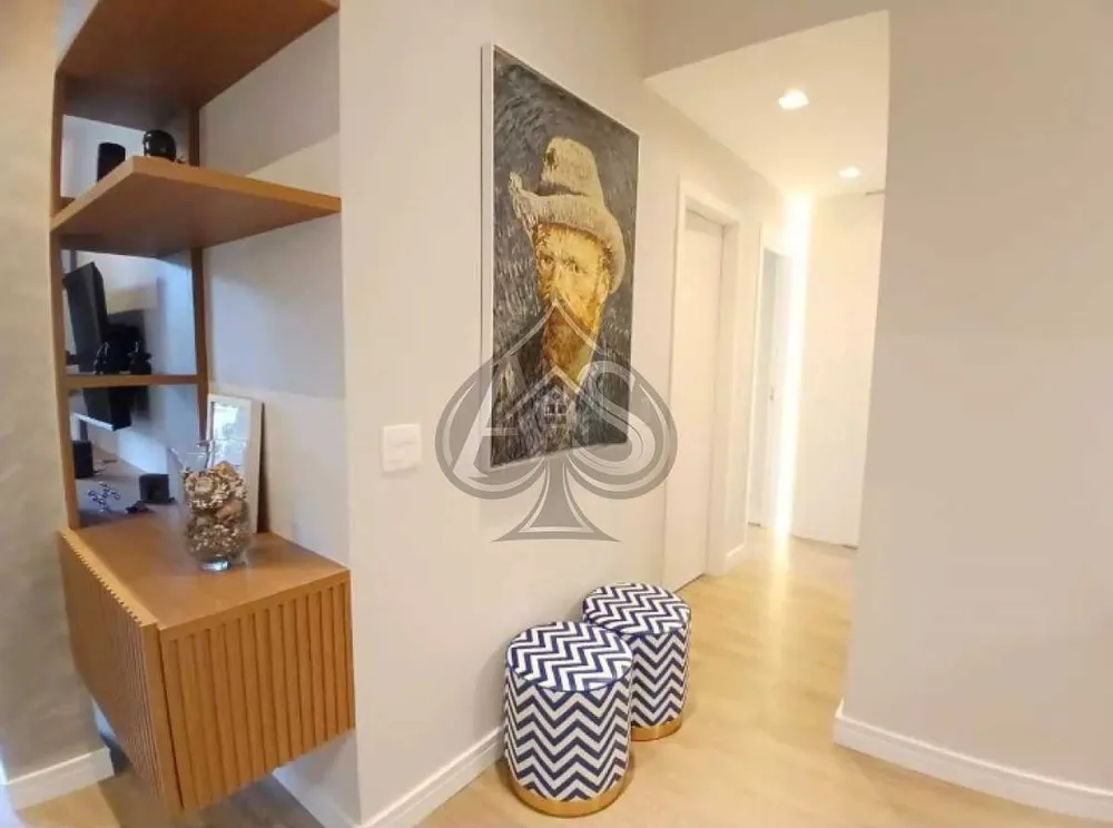 Apartamento, 2 quartos, 75 m² - Foto 8