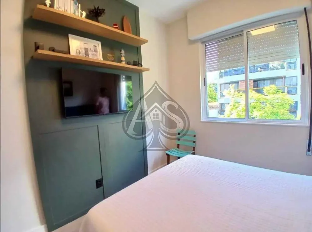 Apartamento, 2 quartos, 75 m² - Foto 19