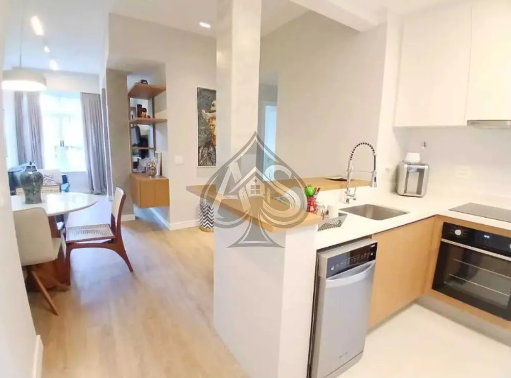 Apartamento, 2 quartos, 75 m² - Foto 9
