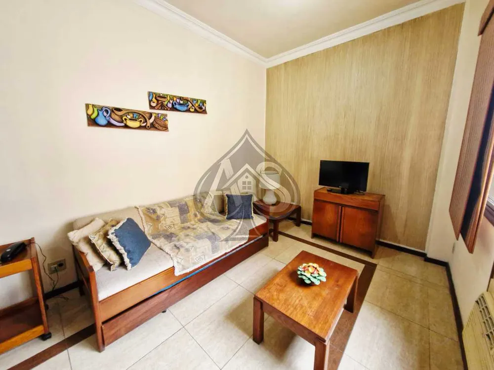 Apartamento, 1 quarto, 46 m² - Foto 6