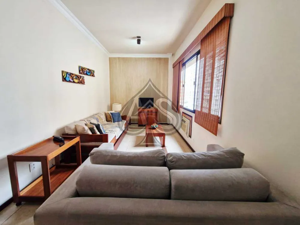 Apartamento, 1 quarto, 46 m² - Foto 1