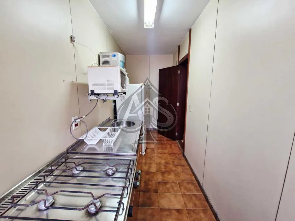 Apartamento, 1 quarto, 46 m² - Foto 7