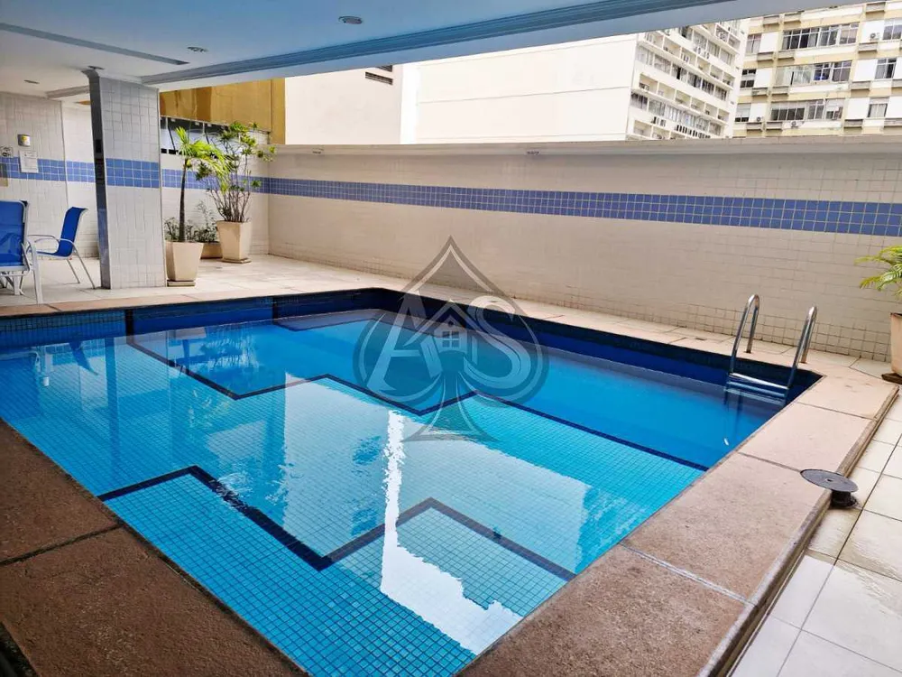 Apartamento, 1 quarto, 46 m² - Foto 15
