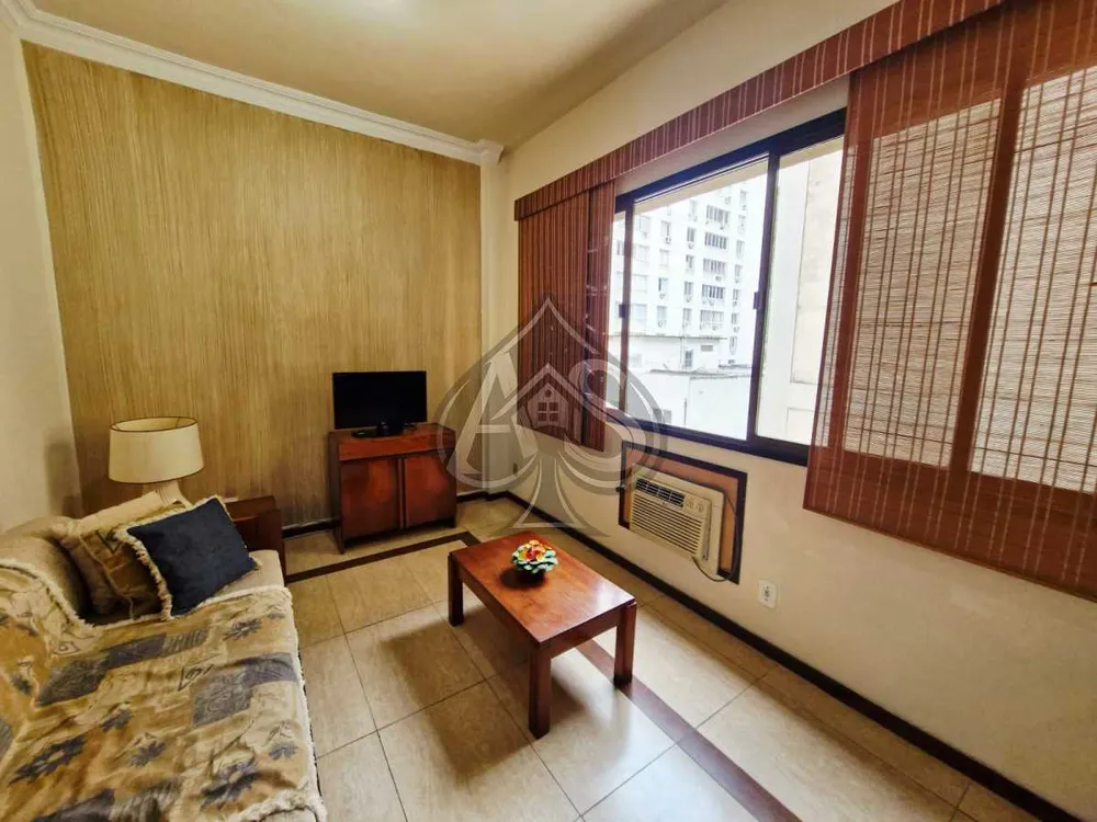 Apartamento, 1 quarto, 46 m² - Foto 3