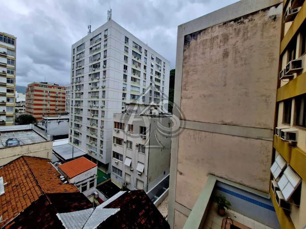 Apartamento, 1 quarto, 46 m² - Foto 2