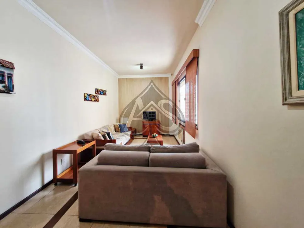 Apartamento, 1 quarto, 46 m² - Foto 5