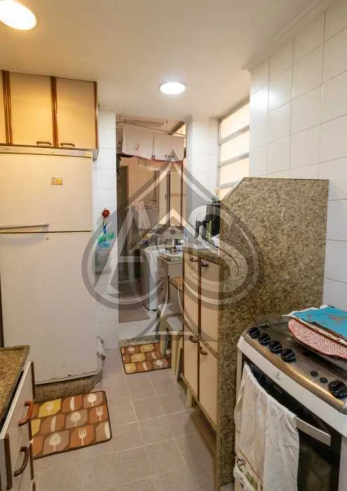 Apartamento, 3 quartos, 90 m² - Foto 23