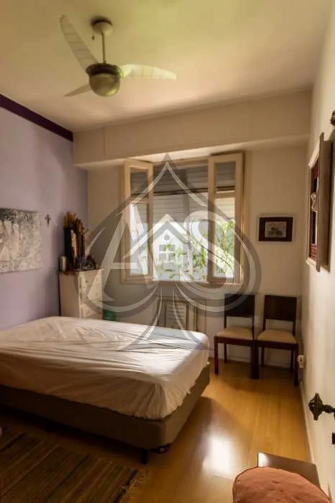 Apartamento, 3 quartos, 90 m² - Foto 7