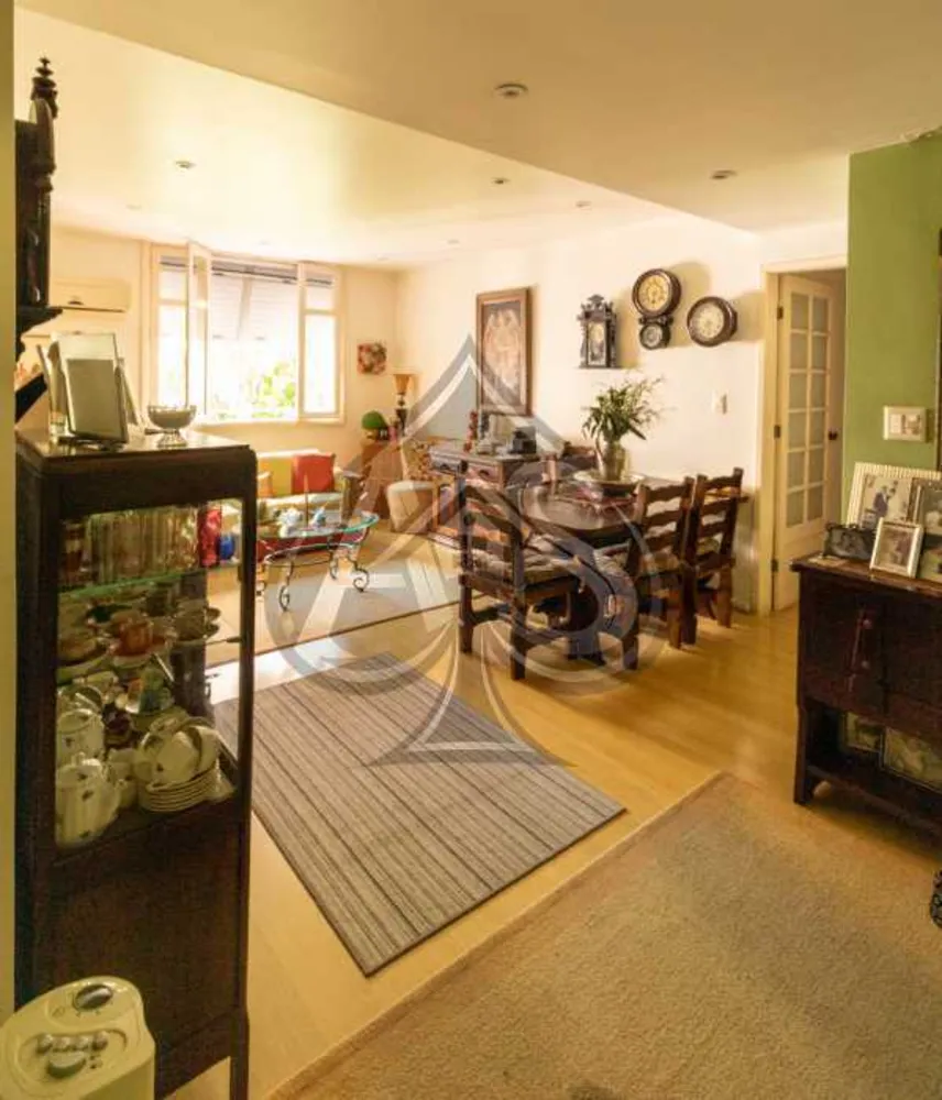 Apartamento, 3 quartos, 90 m² - Foto 2