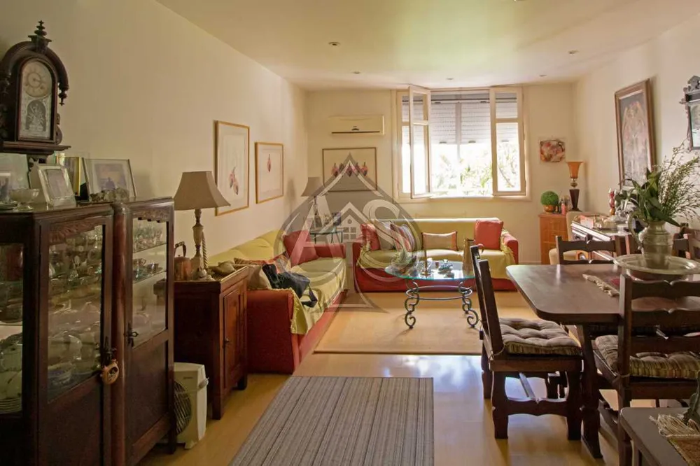 Apartamento, 3 quartos, 90 m² - Foto 1