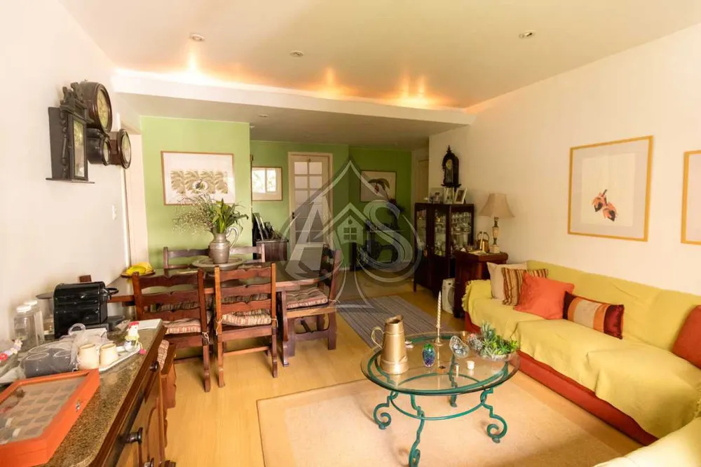 Apartamento, 3 quartos, 90 m² - Foto 6